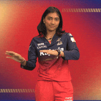 Happy Dance GIF by Royal Challengers Bengaluru