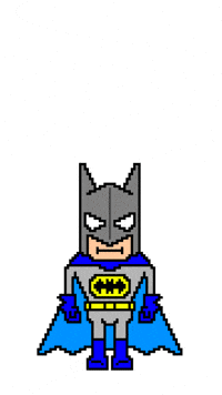 Animation Batman GIF