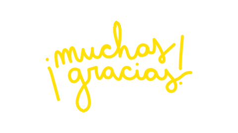 Thanks Thank You Sticker
