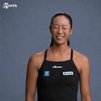 Tennis No GIF by WTA