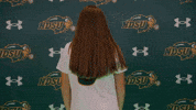 Ndsu Soccer GIF by NDSU Athletics
