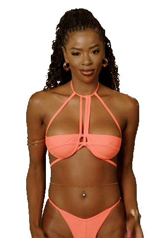 Love Island Usa Click Here Sticker by Peacock
