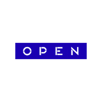 Opp Sticker by Open Plaza Perú