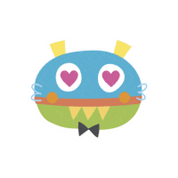 Monono Sticker