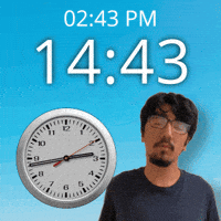 2Pm GIF