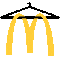 Slowfashion Sticker by MICA Graphic Design Motion