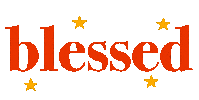 Bless You Love Sticker by Sonamm