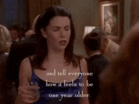 season 1 netflix GIF by Gilmore Girls 
