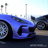 Origins Subie GIF by ImportWorx