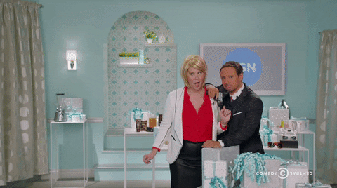 comedy central GIF by Inside Amy Schumer