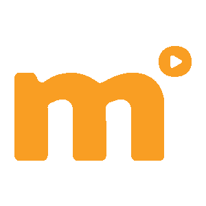 Logo Mundo Sticker by Mundo Content