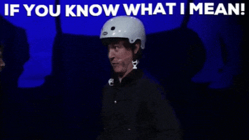 Conor Mckenna Fah GIF by FoilArmsandHog