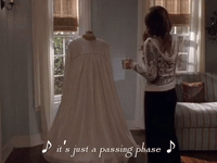 season 6 netflix GIF by Gilmore Girls 