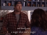 season 4 netflix GIF by Gilmore Girls 