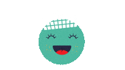 Happy Radio Sticker by KRONEHIT