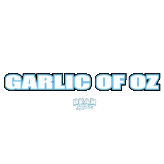 Los Angeles Dab Sticker by BEAR Labs