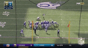 New Orleans Saints Football GIF by NFL