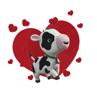 Ask Love Sticker by Sütaş
