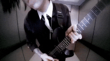 GIF by Good Charlotte