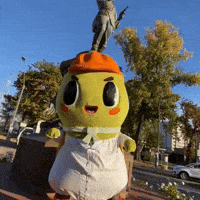 Hiphop Chile GIF by Humita