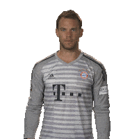 champions league hello Sticker by FC Bayern Munich