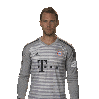 champions league hello Sticker by FC Bayern Munich