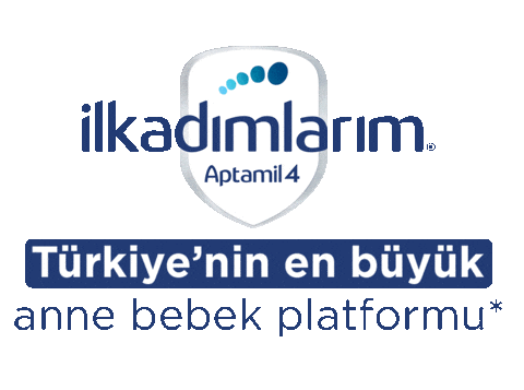 Mama Mucize Sticker by Aptamil