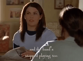 season 4 netflix GIF by Gilmore Girls 