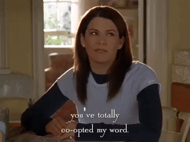 season 4 netflix GIF by Gilmore Girls 