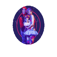 Western Australia Perth Sticker by FRINGE WORLD