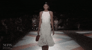 nicole miller nyfw 2016 GIF by NYFW: The Shows