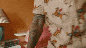 Roxanne GIF by Arizona Zervas