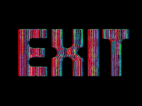 Art Glitch GIF