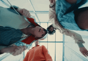 Music Video Performance GIF by COIN