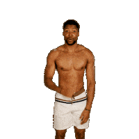 Shock Wow Sticker by Peacock