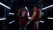College Football Dance GIF by gamecocksonline