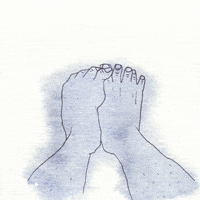 animation illustration GIF by Daz