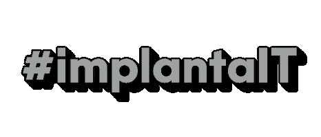 ImplantaIT giphyupload instagram agro tecnologia Sticker