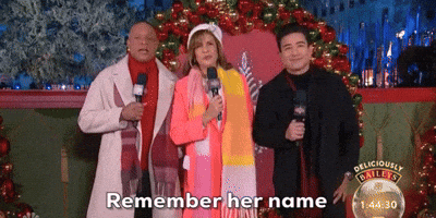 Remember Her Name