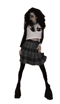 What I Like Sticker by Charli XCX