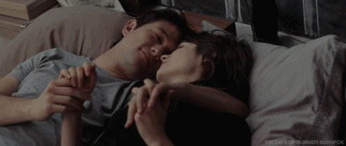 500 Days Of Summer Love GIF by 20th Century Fox Home Entertainment