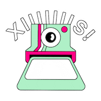 Bike Camera Sticker by Tembici