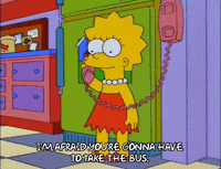 Lisa Simpson Episode 24 GIF by The Simpsons