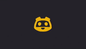 Animal Crossing Logo GIF