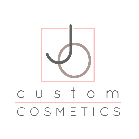 Beauty Makeup Sticker by JO Custom Cosmetics