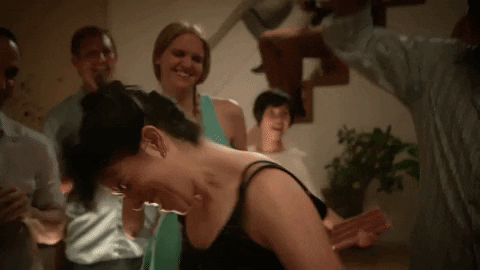 broadcity giphydvr season 2 episode 5 drinking GIF
