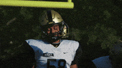 Happy Army Football GIF by GoArmyWestPoint
