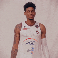 Spojnia Stargard Basketball GIF by Kacper Salamon Fotografia