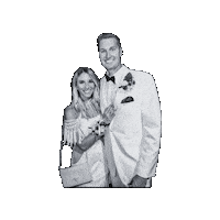 Charity Philanthropy Sticker by Ryan Rapolti