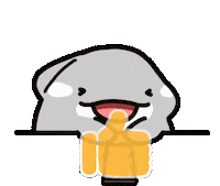 Orca Sticker